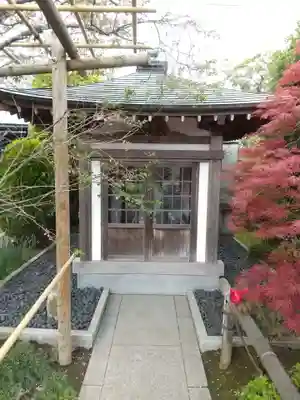 最勝寺のその他建物