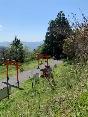 紀州宝来宝来神社(和歌山県)