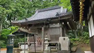 普門寺(岡山県)