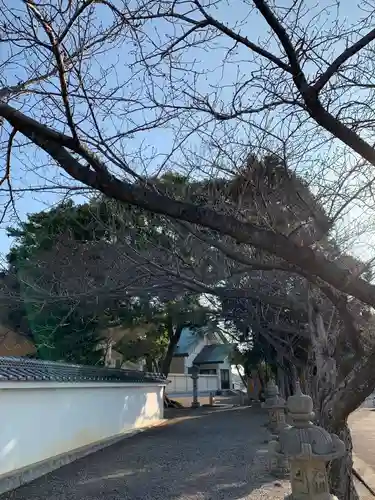 彌都加伎神社のその他建物