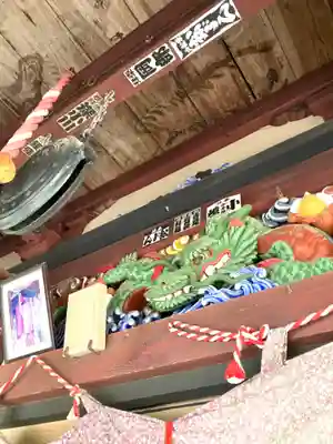 おかべ観音堂(千葉県)