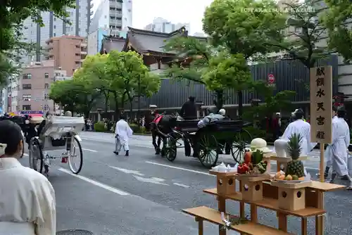 水天宮(東京都)