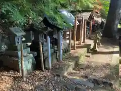 手長神社(長野県)