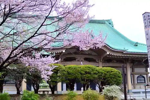 総持寺(神奈川県)