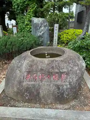 稲荷神社(千葉県)