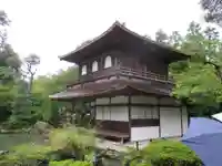 慈照寺(慈照禅寺・銀閣寺)のその他建物