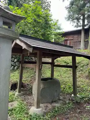 春日神社(長野県)