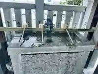 築土神社(東京都)