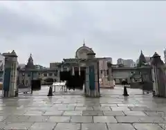 築地本願寺（本願寺築地別院）(東京都)