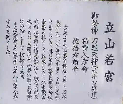 雄山神社中宮祈願殿(富山県)