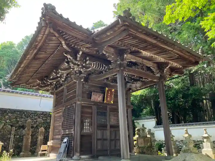 西教寺(滋賀県)