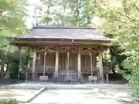 熊野三所大神社(浜の宮王子)の本殿・本堂