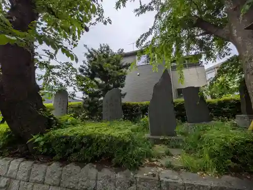 前原御嶽神社(千葉県)