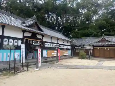 種河神社(大阪府)