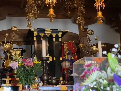 阿弥陀寺(福島県)