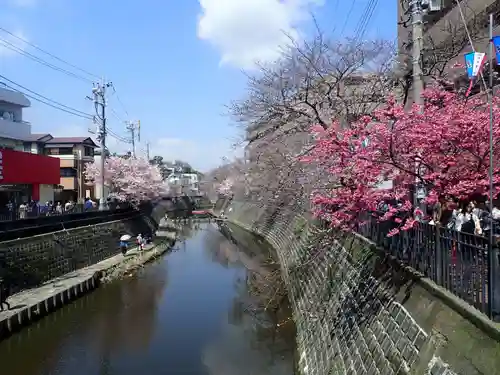 弘明寺の御朱印