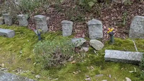 村雲御所瑞龍寺門跡(滋賀県)