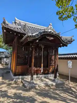 大塩天満宮(兵庫県)