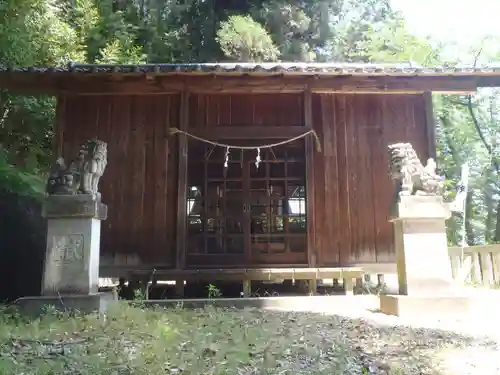 多賀神社(岐阜県)