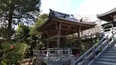 玄国寺の建物その他