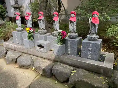 正覚院(神奈川県)
