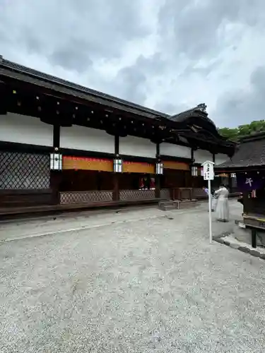 賀茂御祖神社（下鴨神社）(京都府)