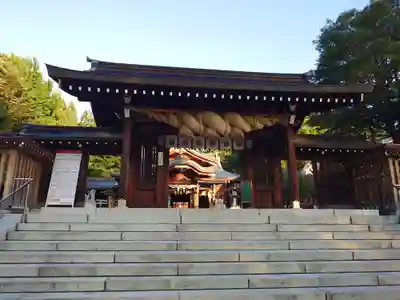 速谷神社(広島県)