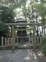 賢木神社(滋賀県)
