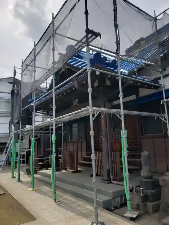 本妙院(東京都)