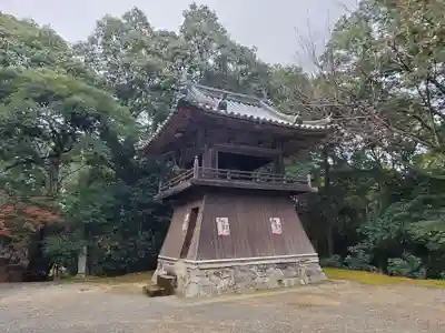 神積寺のその他建物