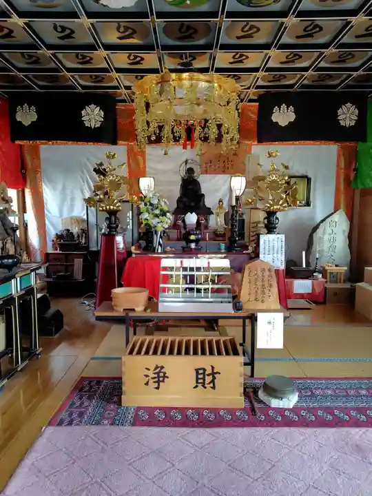 見性寺(山形県)