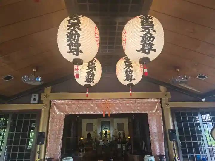 円満院門跡(滋賀県)