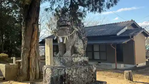 淤騰山神社(徳島県)