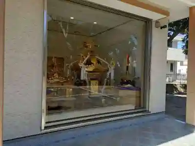 当代島稲荷神社(千葉県)