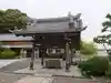 西福寺の手水舎
