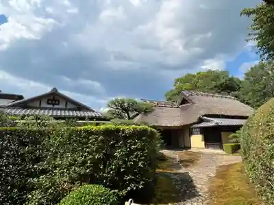 慈光院(奈良県)