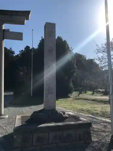 日吉神社の建物その他