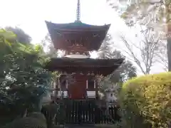 久米寺の建物その他