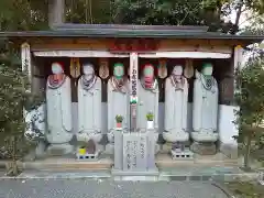 高岳寺(福井県)