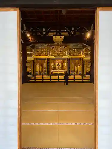 興正寺(京都府)