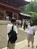 香取神宮のその他建物
