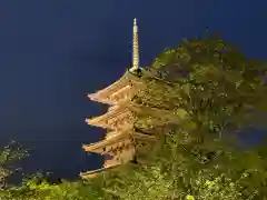 東寺（教王護国寺）の建物その他