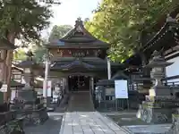 北向観音(長野県)