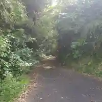 香取神社の周辺