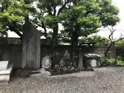 光明寺のその他建物