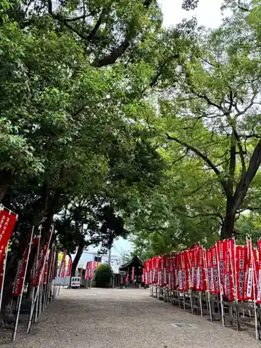 住吉大社(大阪府)