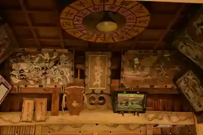 葛城神社(愛媛県)