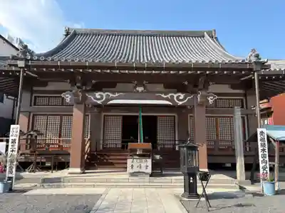 釋迦院(釈迦院)(大阪府)