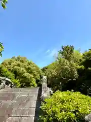 誉田八幡宮(大阪府)