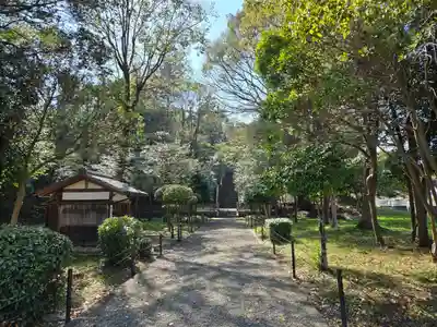 竈山御陵(和歌山県)